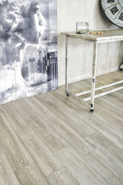 Кварцвиниловая плитка Alpine Floor Intense Канадский лес ECO 9-2